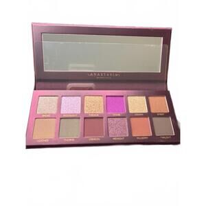 Anastasia Beverly Hills Fall Romance Eyeshadow Palette